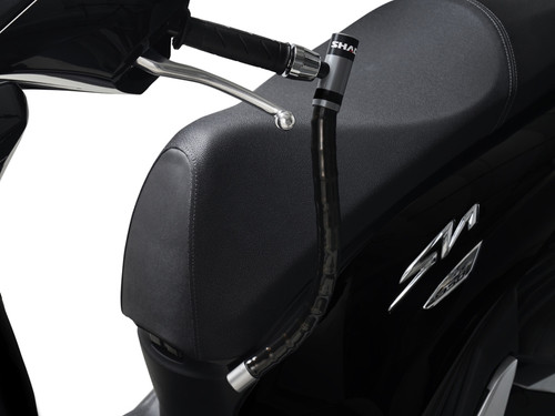 Scooter Handlebar Lock - Size 7 - Series 2