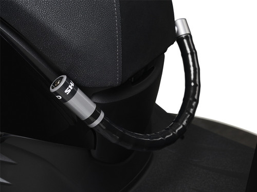 Scooter Handlebar Lock - Size 7 - Series 2