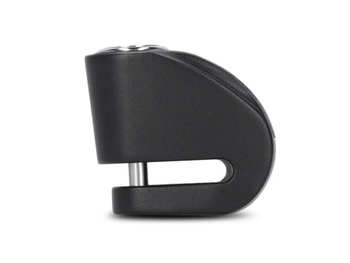 SC21 DISC LOCK  BLACK