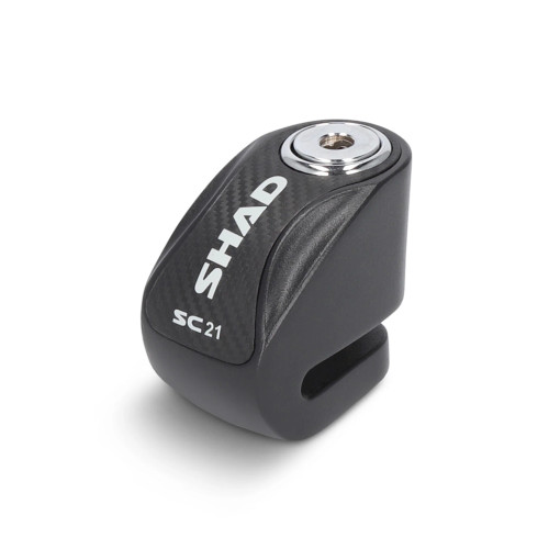 SC21 DISC LOCK  BLACK