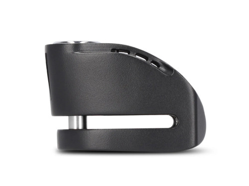 SC61A DISC LOCK  BLACK