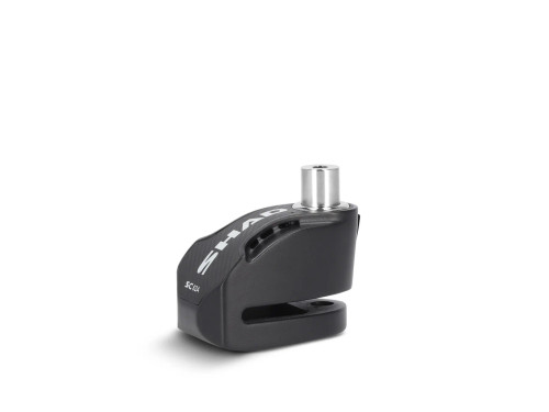 SC61A DISC LOCK  BLACK