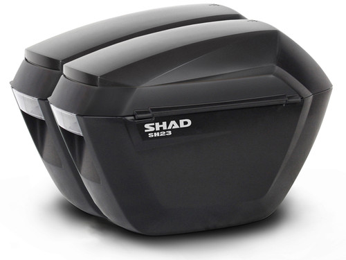 SH23 Panniers