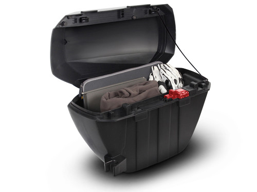 SH23 Panniers