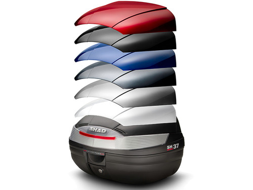 SH37 Top Box