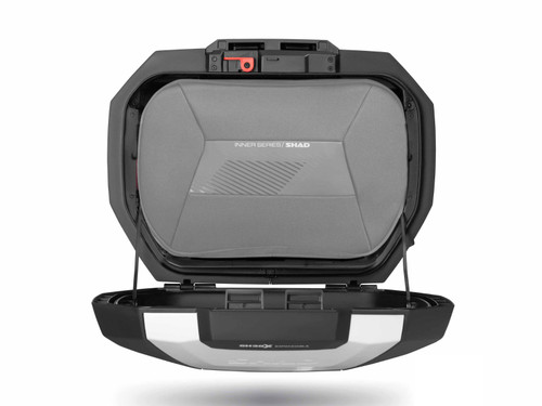 SH38X Expandable Panniers Carbon