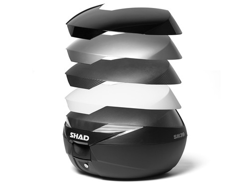 SH39 Top Box