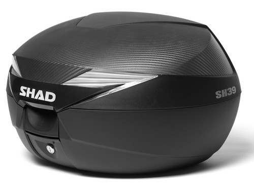 SH39 Top Box Carbon