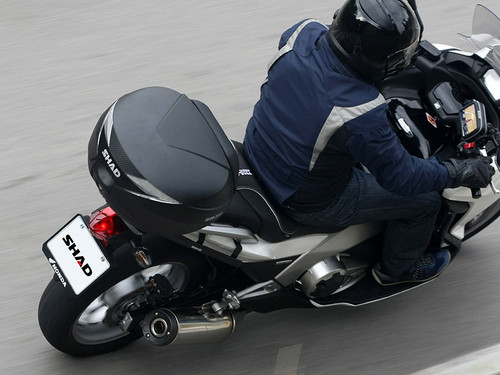 SH39 Top Box Carbon