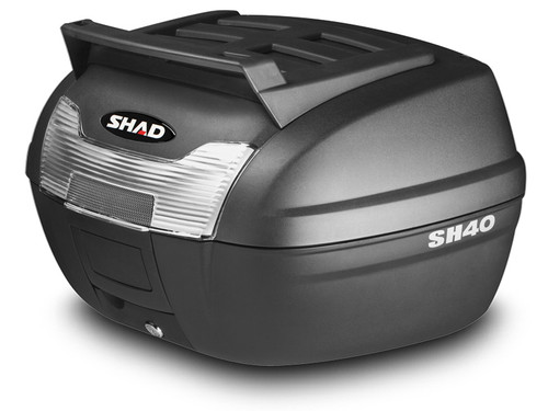 SH40 Top Box Cargo