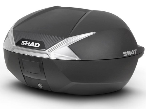 SH47 White Top Box