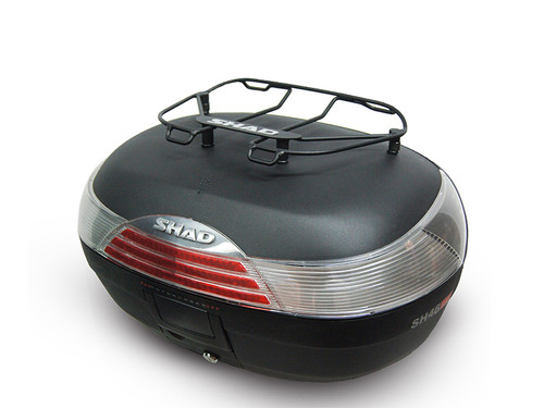 Top Box Luggage Rack