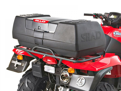 ATV110 Luggage Case