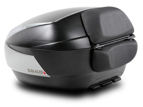 Top Box Backrest - SH48 Top Box Backrest - SH48