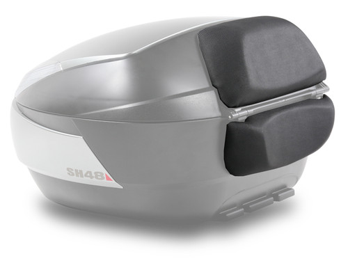 Top Box Backrest - SH48
