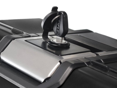 TR48 Terra Black Top Box