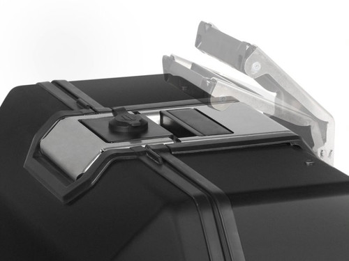 TR48 Terra Black Top Box