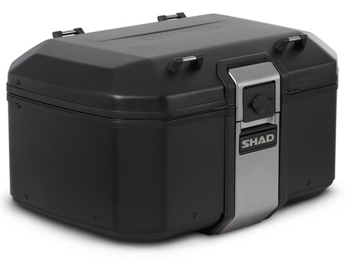 TR55 Terra Black Top Box