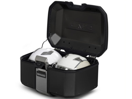 TR55 Terra Black Top Box