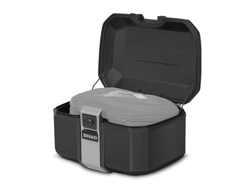 TR55 Terra Black Top Box