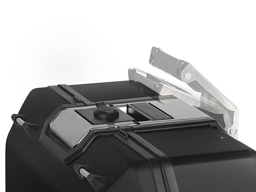 TR55 Terra Black Top Box