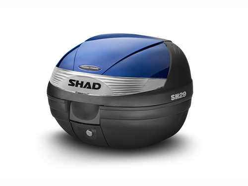 SH29 Blue Top Box Cover SH29 Blue Top Box Cover