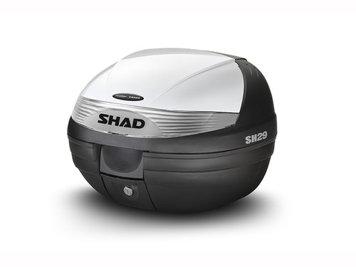 SH29 White Top Box Cover SH29 White Top Box Cover