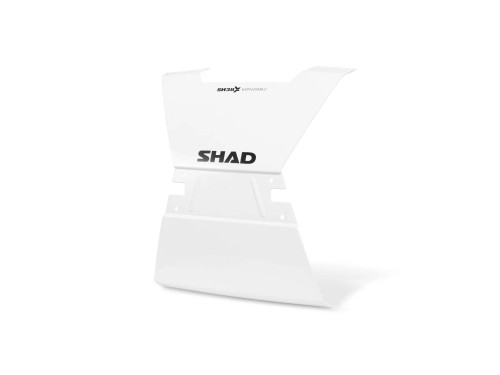 SH38X White Cover