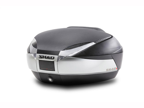 SH48 Carbon Top Box Cover SH48 Carbon Top Box Cover