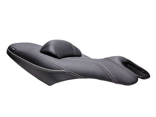 Comfort Seat (White Seams)