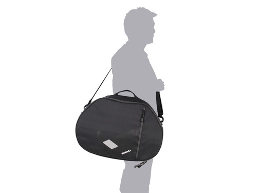 Top Box Expandable Inner Bag - SH58X/SH59X Top Box Expandable Inner Bag - SH58X/SH59X