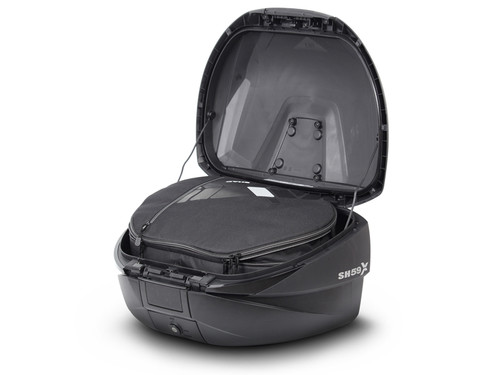 Top Box Expandable Inner Bag - SH58X/SH59X