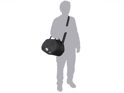 Pannier Inner Bag - SH35/SH36 Pannier Inner Bag - SH35/SH36