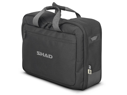 Top Box & Pannier Expandable Inner Bag - Terra