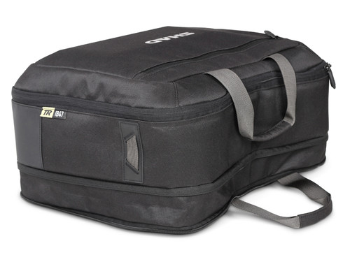 Top Box & Pannier Expandable Inner Bag - Terra