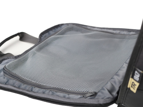 Top Box & Pannier Expandable Inner Bag - Terra