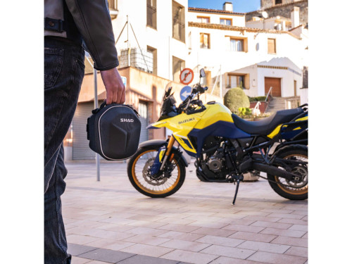 CLICK SYSTEM TANK BAG E02C