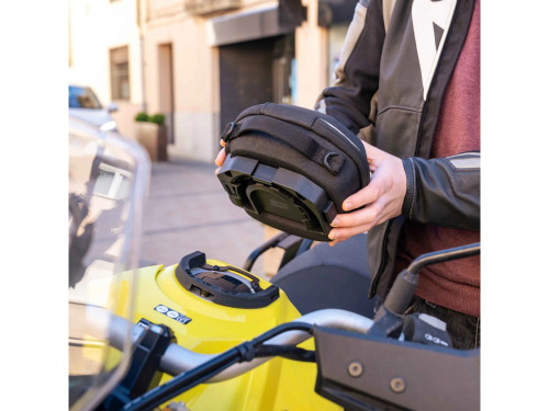 CLICK SYSTEM TANK BAG E02C