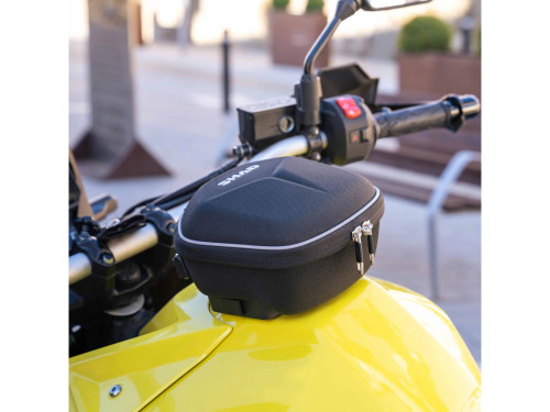 CLICK SYSTEM TANK BAG E02C