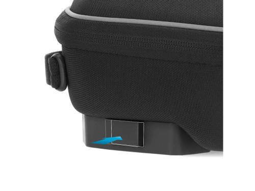 CLICK SYSTEM TANK BAG E02C