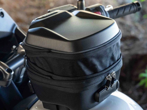 CLICK SYSTEM TANK BAG E03CLP