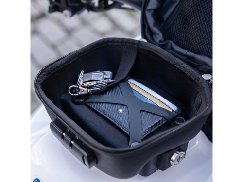 CLICK SYSTEM TANK BAG E03CLP