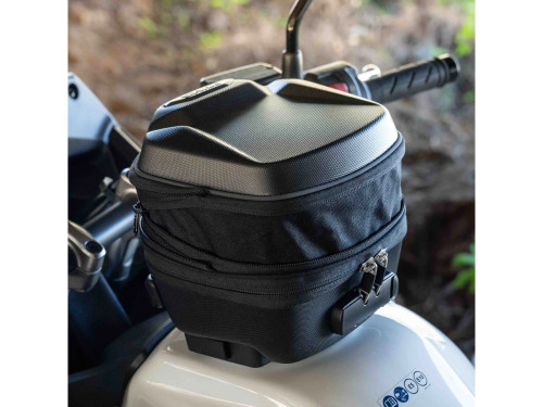 CLICK SYSTEM TANK BAG E03CLP