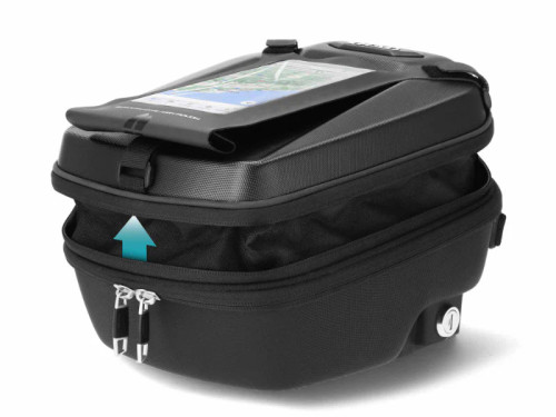 CLICK SYSTEM TANK BAG E09CLP
