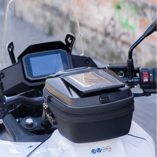 CLICK SYSTEM TANK BAG E09CLP