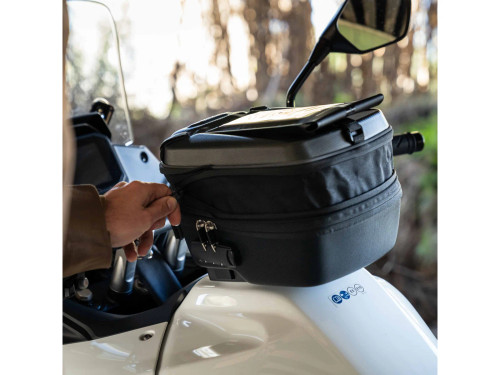 CLICK SYSTEM TANK BAG E09CLP