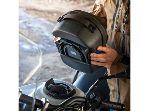 CLICK SYSTEM TANK BAG E09CM