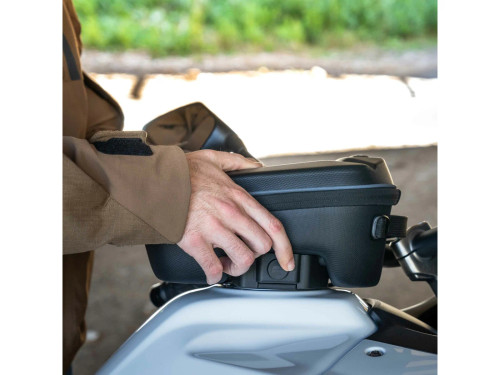 CLICK SYSTEM TANK BAG E09CM