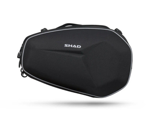 EXPANDABLE SADDLE BAGS E48