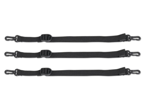 EXPANDABLE SADDLE BAGS E48